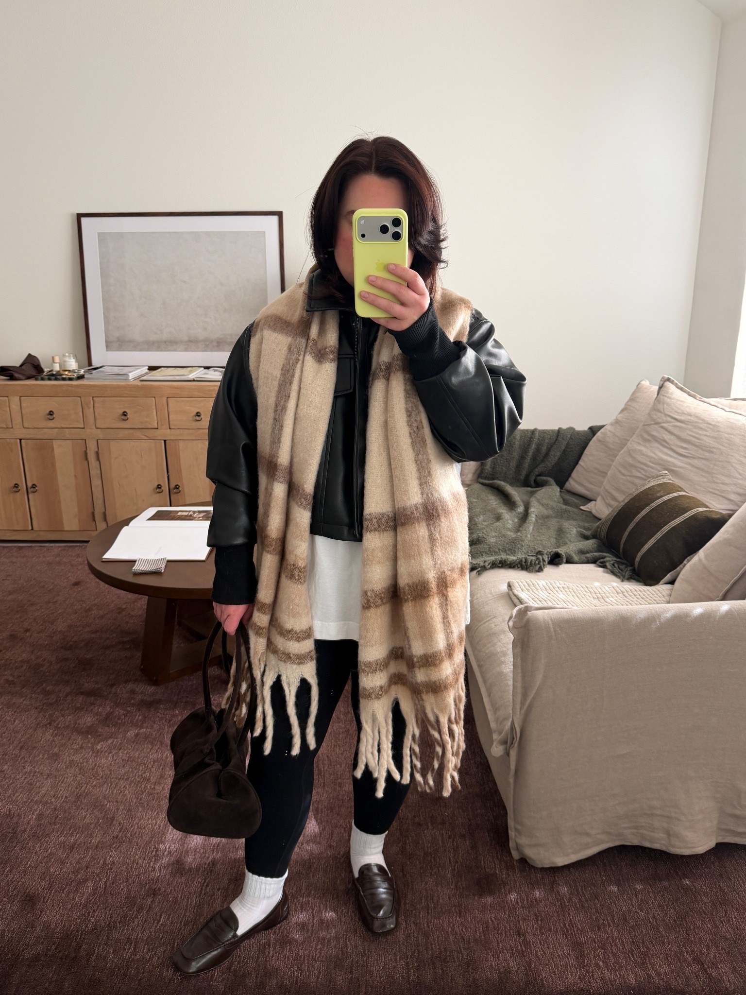 Casual winter ootd

winter ootd, casual outfit inspo, casual winter outfit inspo 

#LTKootd