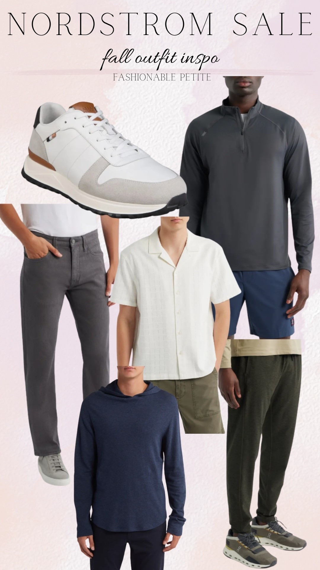 Men’s favorites from the Nordstrom sale! I love tan and grey Lawson sneakers for a casual men’s outfit.

Men’s clothes, men’s outfit, men’s fashion, Nordstrom sale 

#LTKSaleAlert #LTKMens