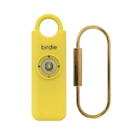 She s Birdie - Birdie Personal Safety Alarm | Walmart (US)