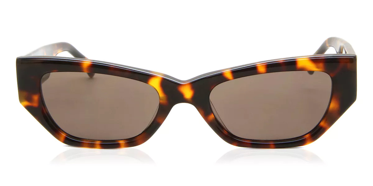 Soda Shades Soda POLERMA Tokyo Tortoise Men's Sunglasses Tortoiseshell Size 52 | SmartBuyGlasses Global