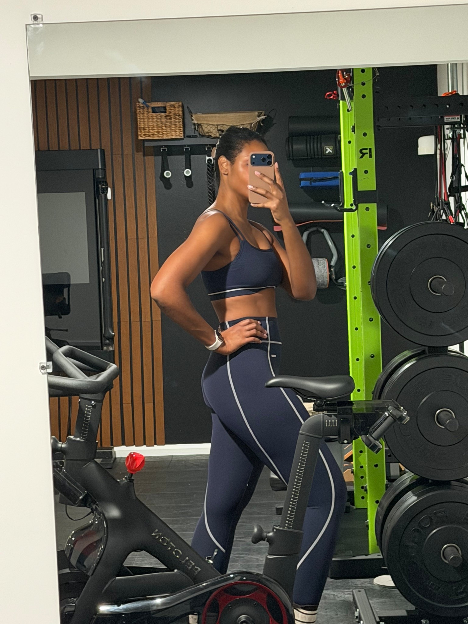 Workout set! 

#LTKmorningroutine