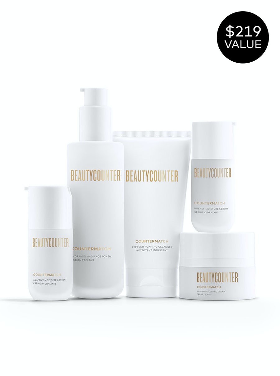 Countermatch Regimen Set | Beautycounter.com