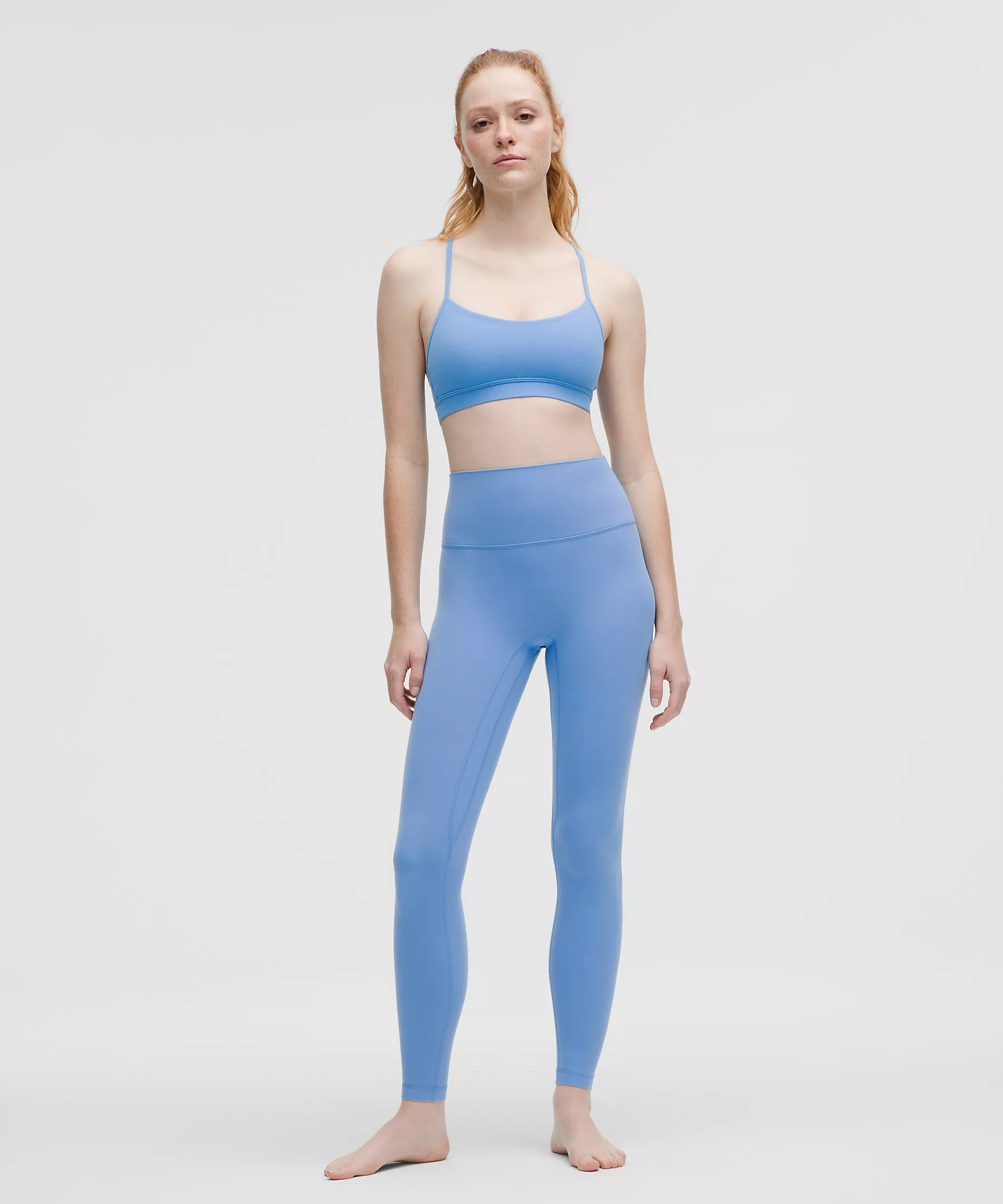 lululemon Align No Line™ High-Rise Pant 28" | Lululemon (US)