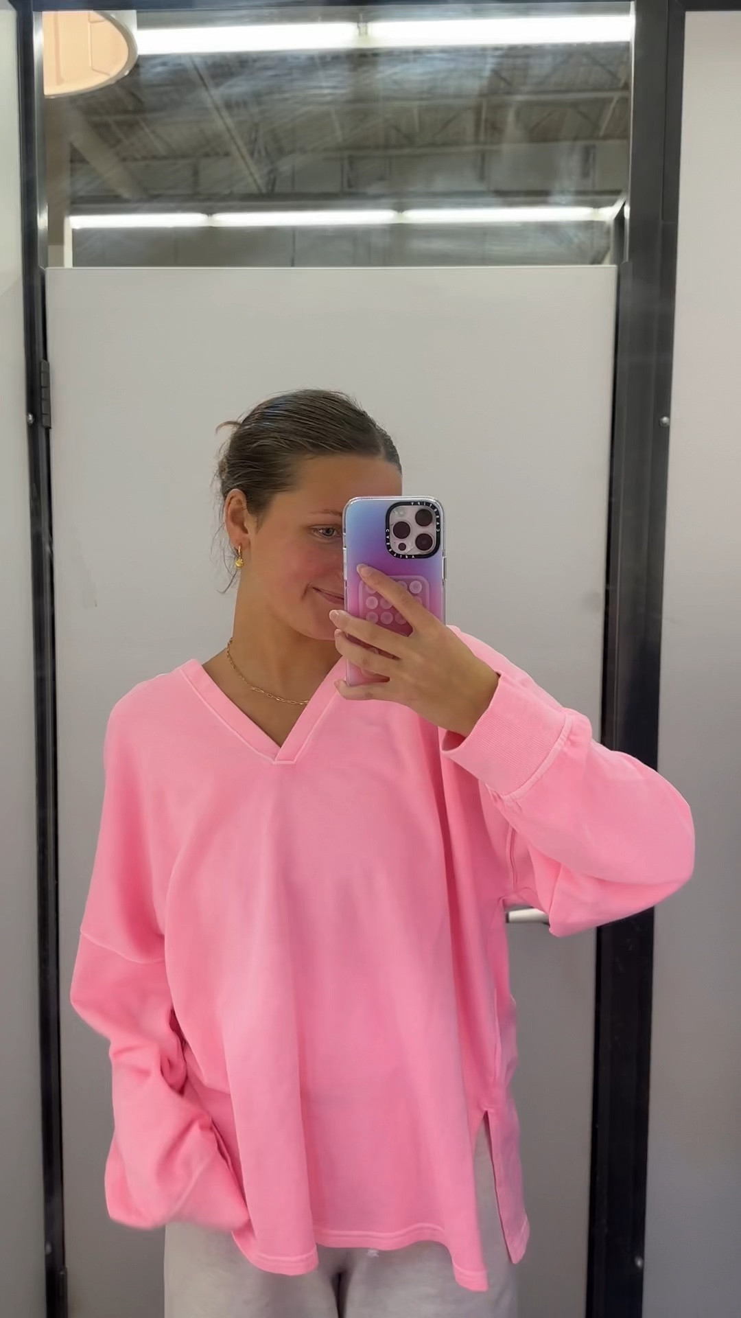 how can you even decide between these two stunning colors?? I got the blue but I feel like I should go back for the pink 💘

#LTKSpringSale #LTKstyletip #LTKVideo