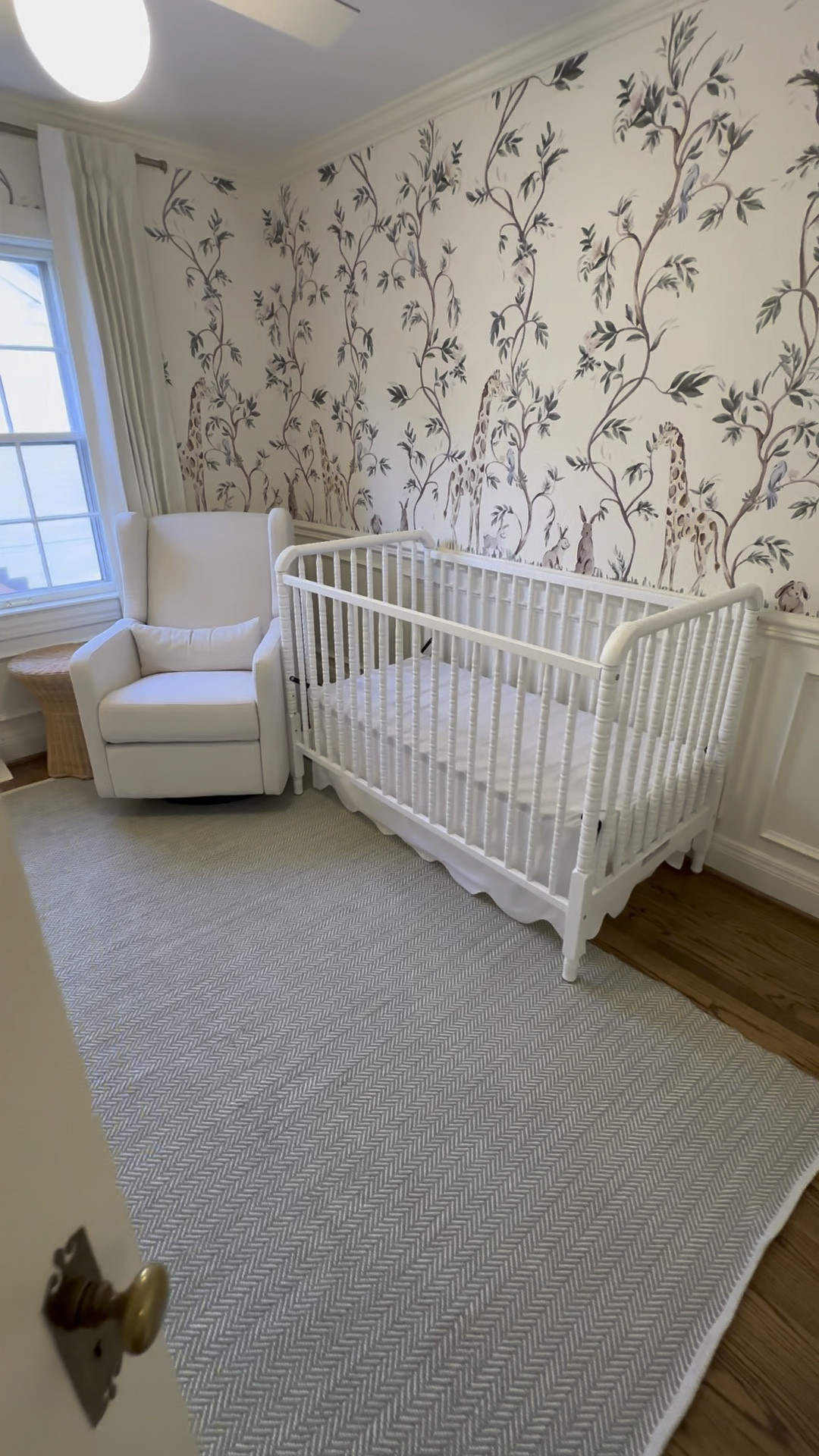 Wayfair’s Black Friday in July sale event is here!!  Area rugs are up to 80% off & nursery essentials are up to 45% off! 

The sale is live from 7/26-7/29!!!

Shop my exact rug, crib & swivel glider while they are on sale!

#LTKBaby #LTKHome #LTKSaleAlert