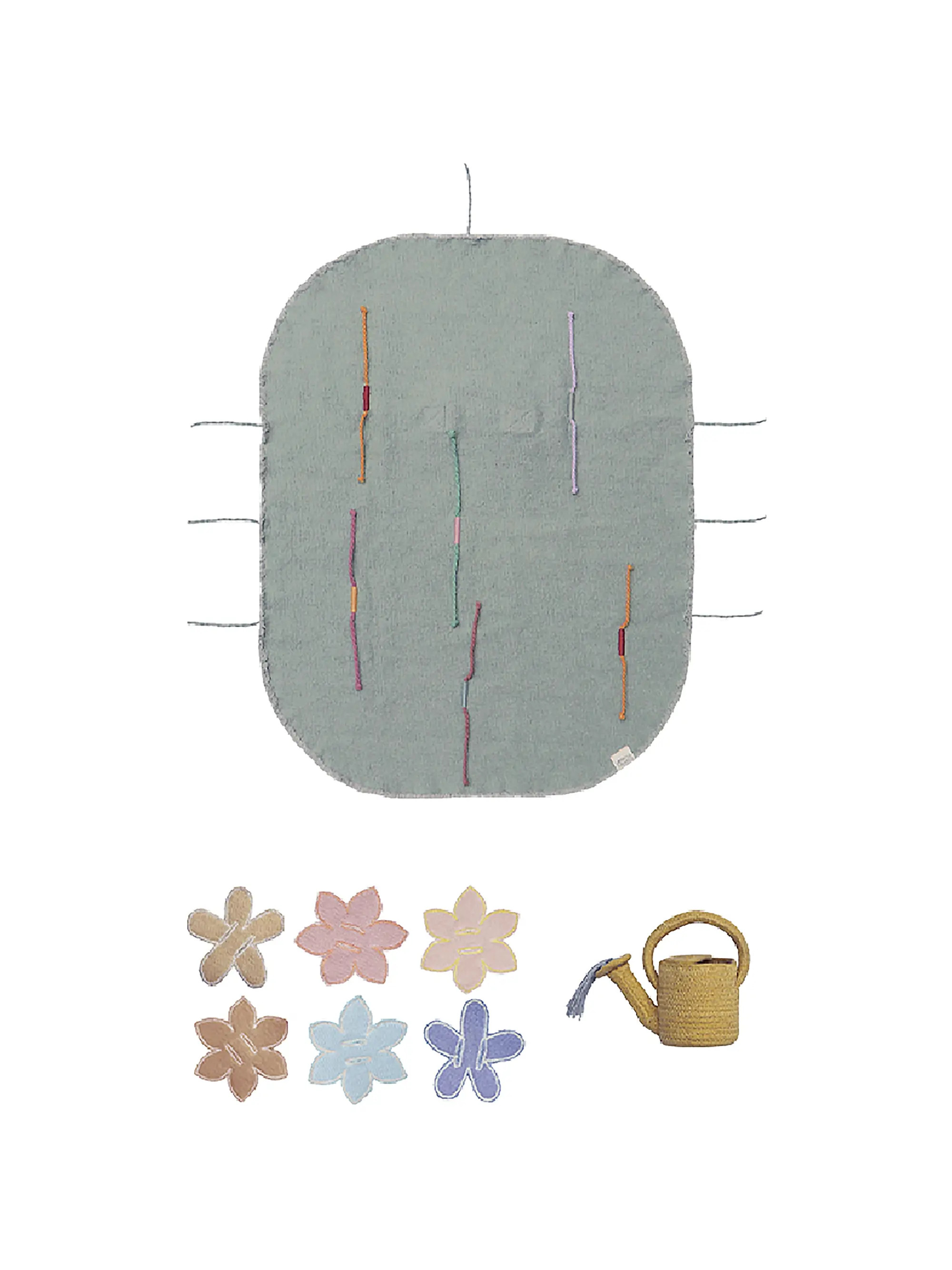 Flower Garden Toy Set | Saks Fifth Avenue