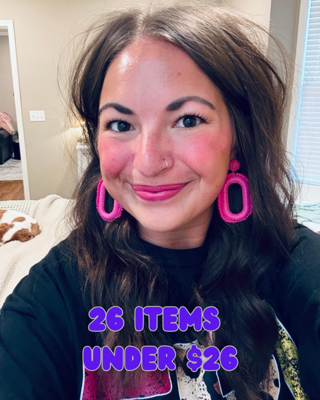 Affordable finds alert 🛍️ sharing 26 favorites under $26 today! 

 