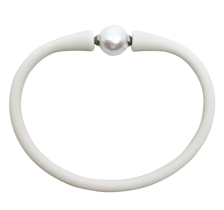 Maui Bracelet - Freshwater Pearl | Gresham Jewelry