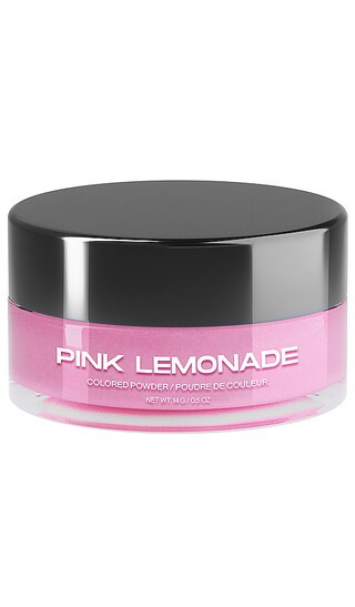 Nailboo Dip Powder in Pink Lemonade. | Revolve Clothing (Global)
