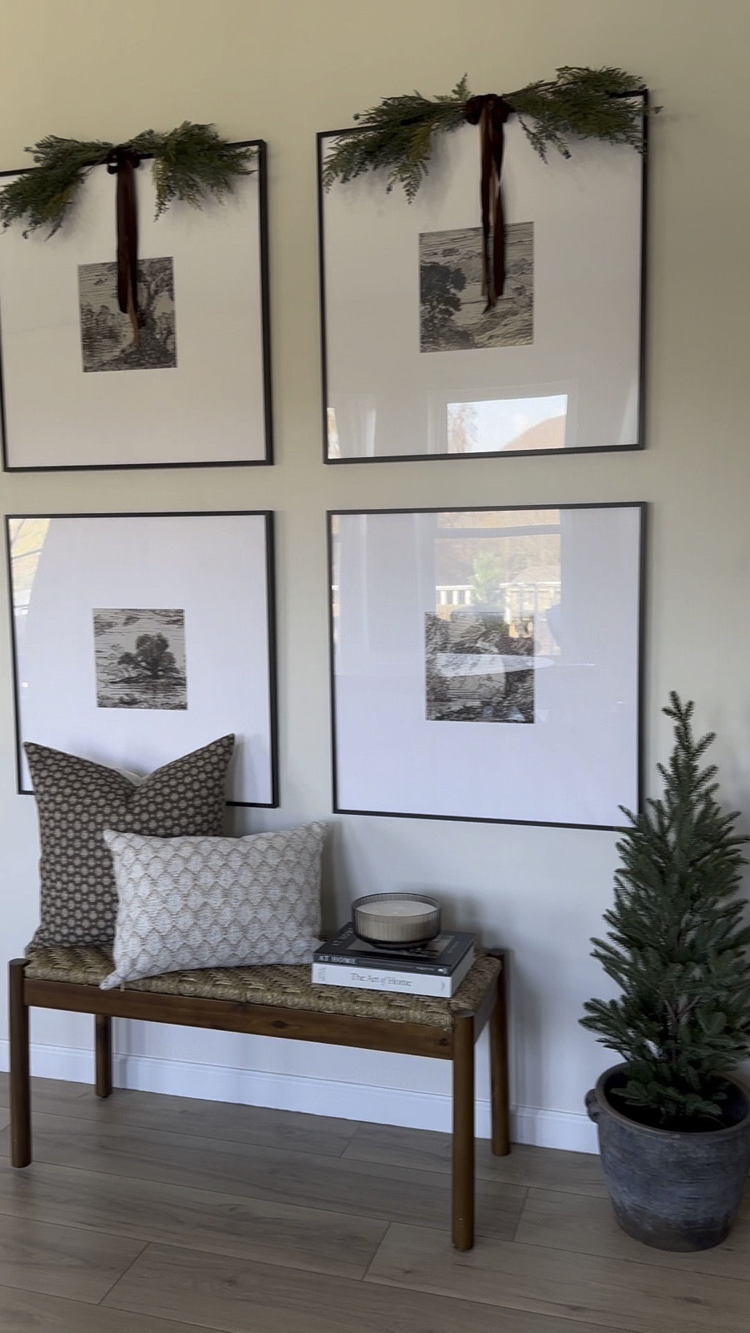 Holiday gallery wall

Follow @havrillahome on Instagram and Pinterest for more home decor inspiration, diy and affordable finds

Holiday, christmas decor, home decor, living room, Candles, wreath, faux wreath, walmart, Target new arrivals, winter decor, spring decor, fall finds, studio mcgee x target, hearth and hand, magnolia, holiday decor, dining room decor, living room decor, affordable, affordable home decor, amazon, target, weekend deals, sale, on sale, pottery barn, kirklands, faux florals, rugs, furniture, couches, nightstands, end tables, lamps, art, wall art, etsy, pillows, blankets, bedding, throw pillows, look for less, floor mirror, kids decor, kids rooms, nursery decor, bar stools, counter stools, vase, pottery, budget, budget friendly, coffee table, dining chairs, cane, rattan, wood, white wash, amazon home, arch, bass hardware, vintage, new arrivals, back in stock, washable rug, fall decor, halloween decor 


#LTKsalealert #LTKSeasonal #LTKhome