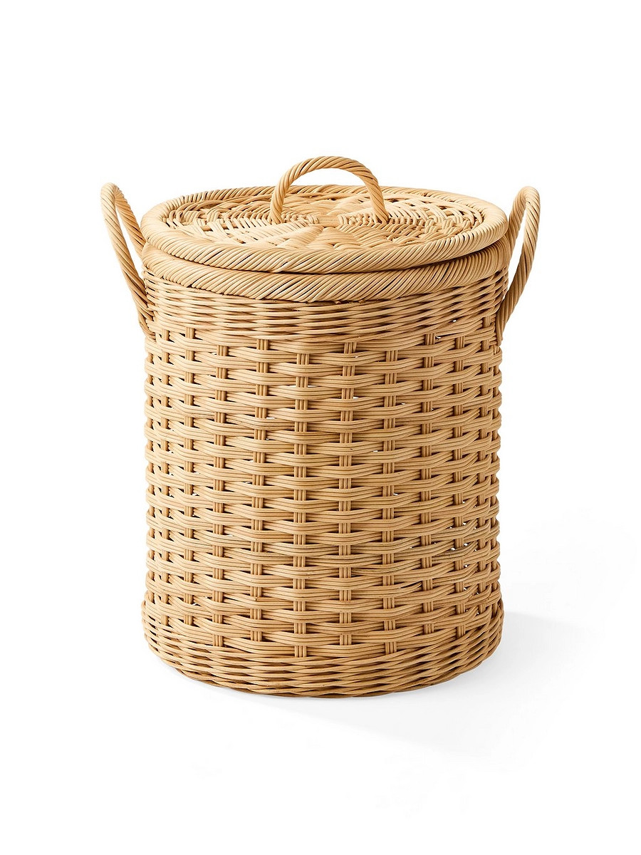 Asheville Basket | Serena and Lily