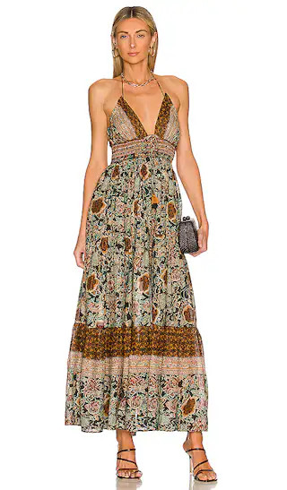 Real Love Maxi in Twilight Combo | Revolve Clothing (Global)