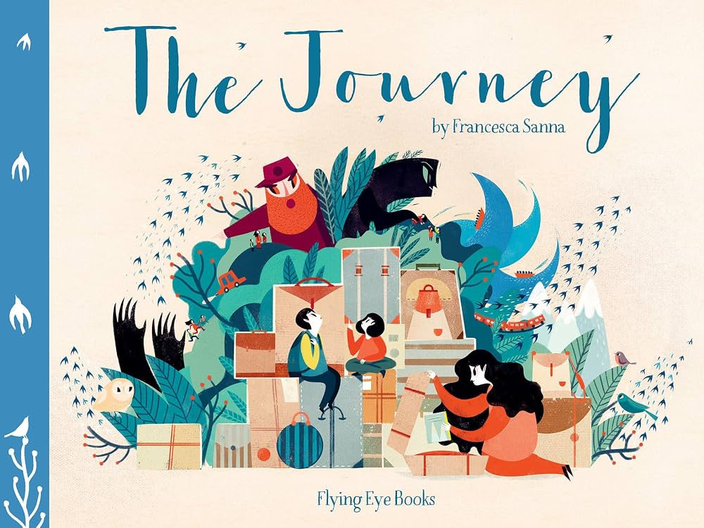 The Journey | Amazon (US)