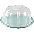 Nordic Ware Translucent Bundt Cake Keeper | Amazon (US)