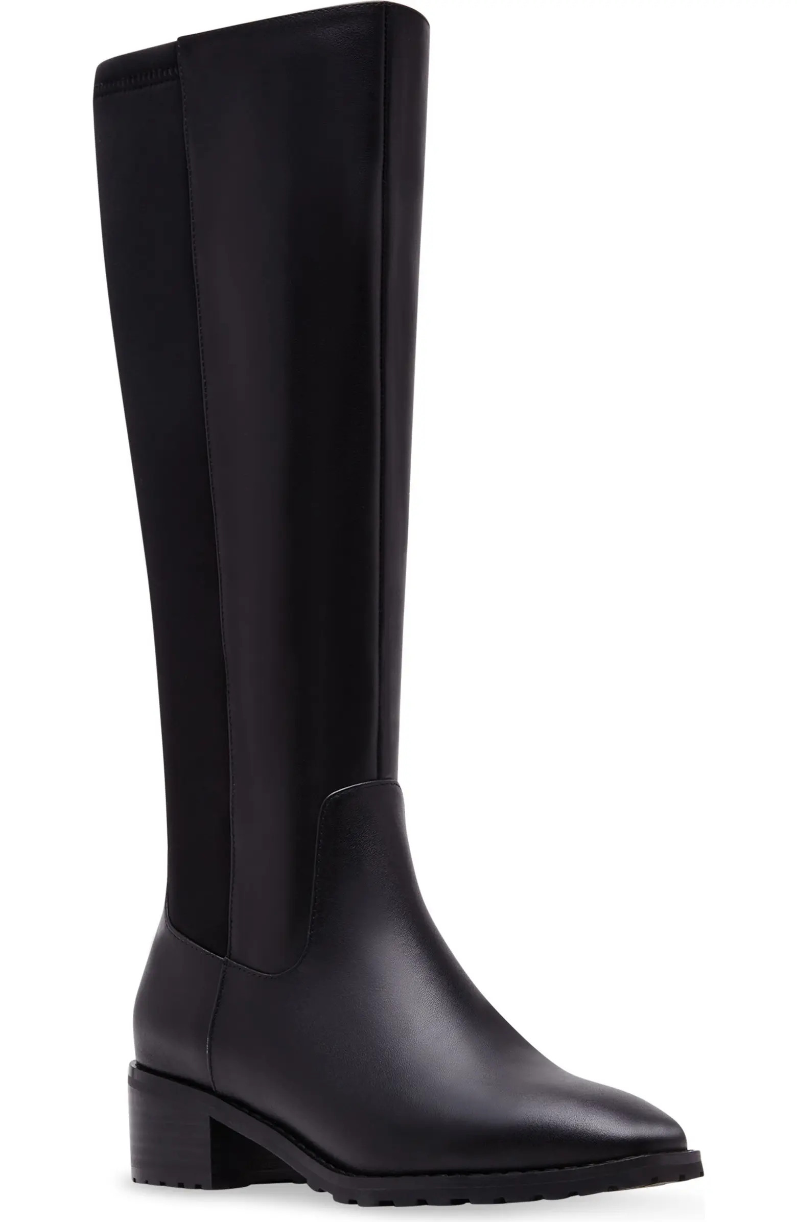 Sandy Waterproof Knee High Boot (Women) | Nordstrom