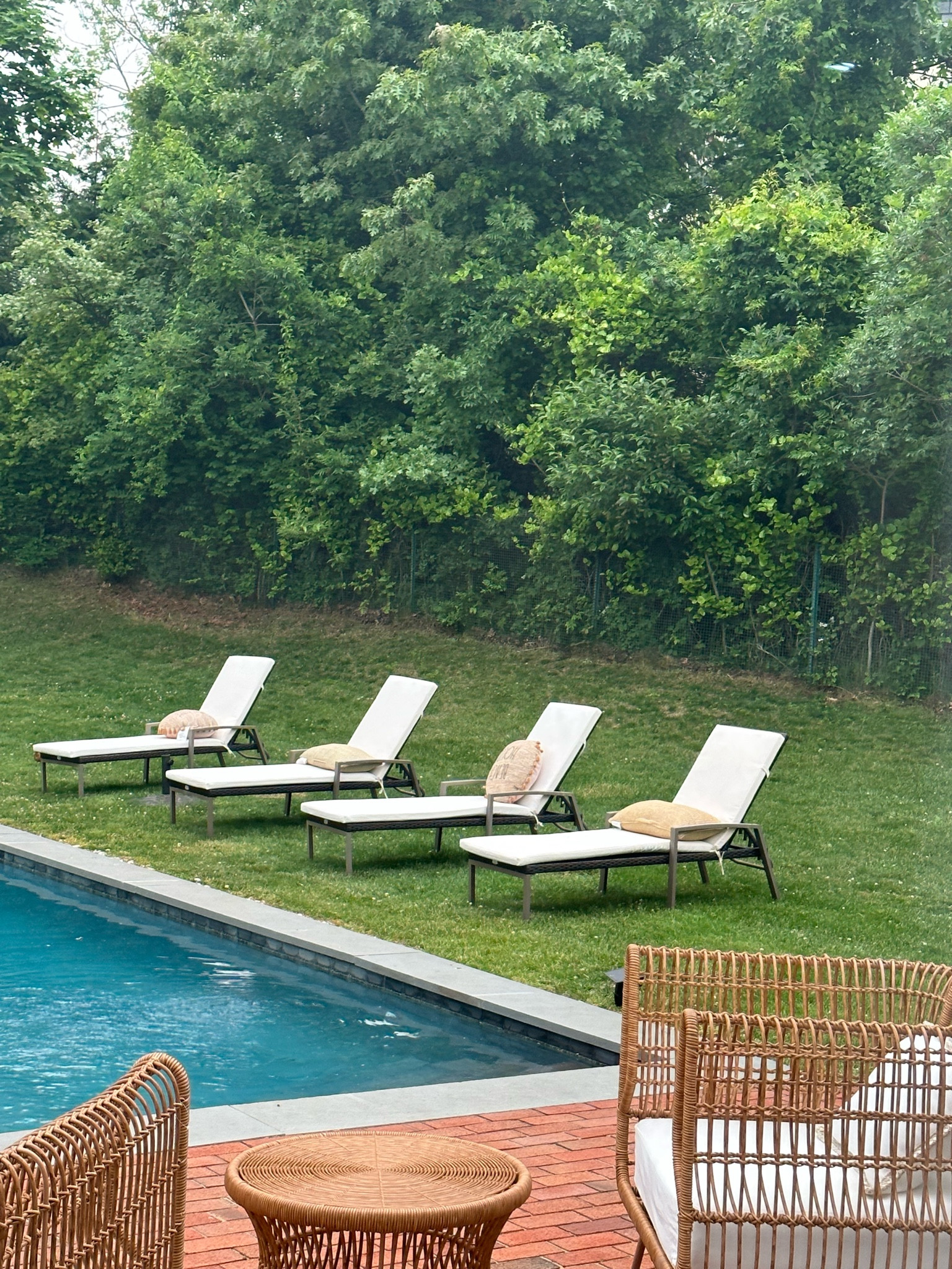 Awesome Lounge chairs with throw pillows 

#LTKxPrimeDay #LTKFind #LTKSeasonal