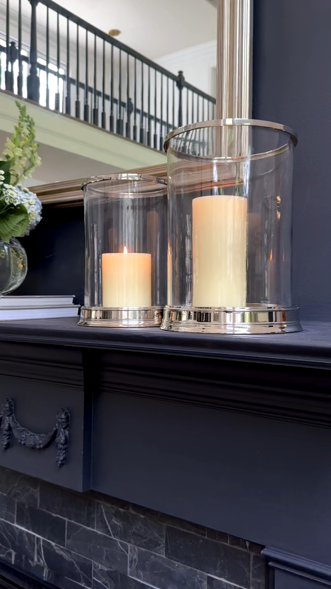 I am SUCH a happy girl!!! Here’s where my flowers ended up that I got to cut yesterday at the farm! (The front porch candle smells like a garden so it’s a fully immersive happy feeling!) XxV

#LTKdayinmylife #LTKSeasonal #LTKHome