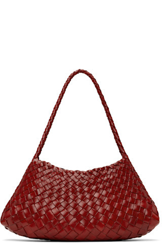 Dragon Diffusion - Red Rosanna Bag | SSENSE