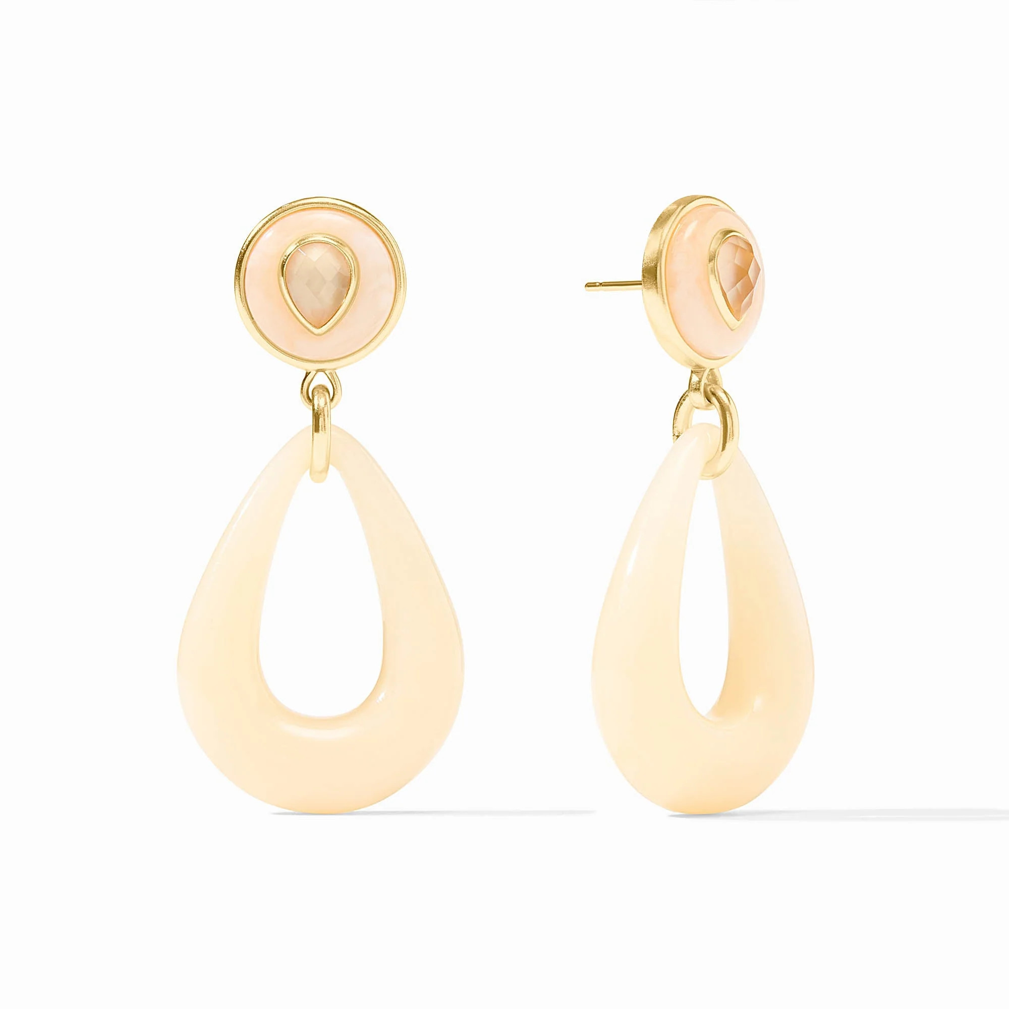 Carnaby Statement Earring | Julie Vos