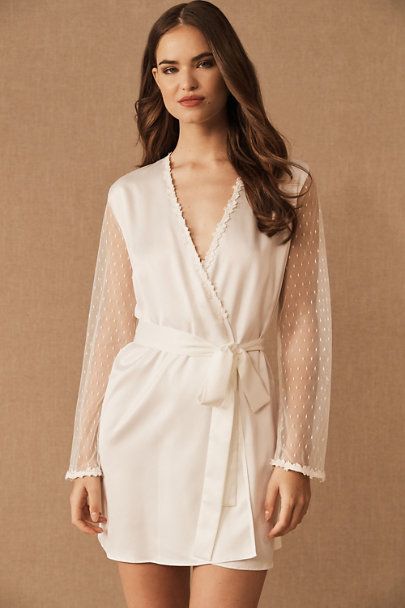 Showstopper Cover Up | BHLDN
