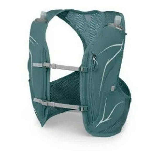 Women's Osprey Dyna LT Trail Running Backpack Cascade Blue/Silver Lining | Scheels Sports
