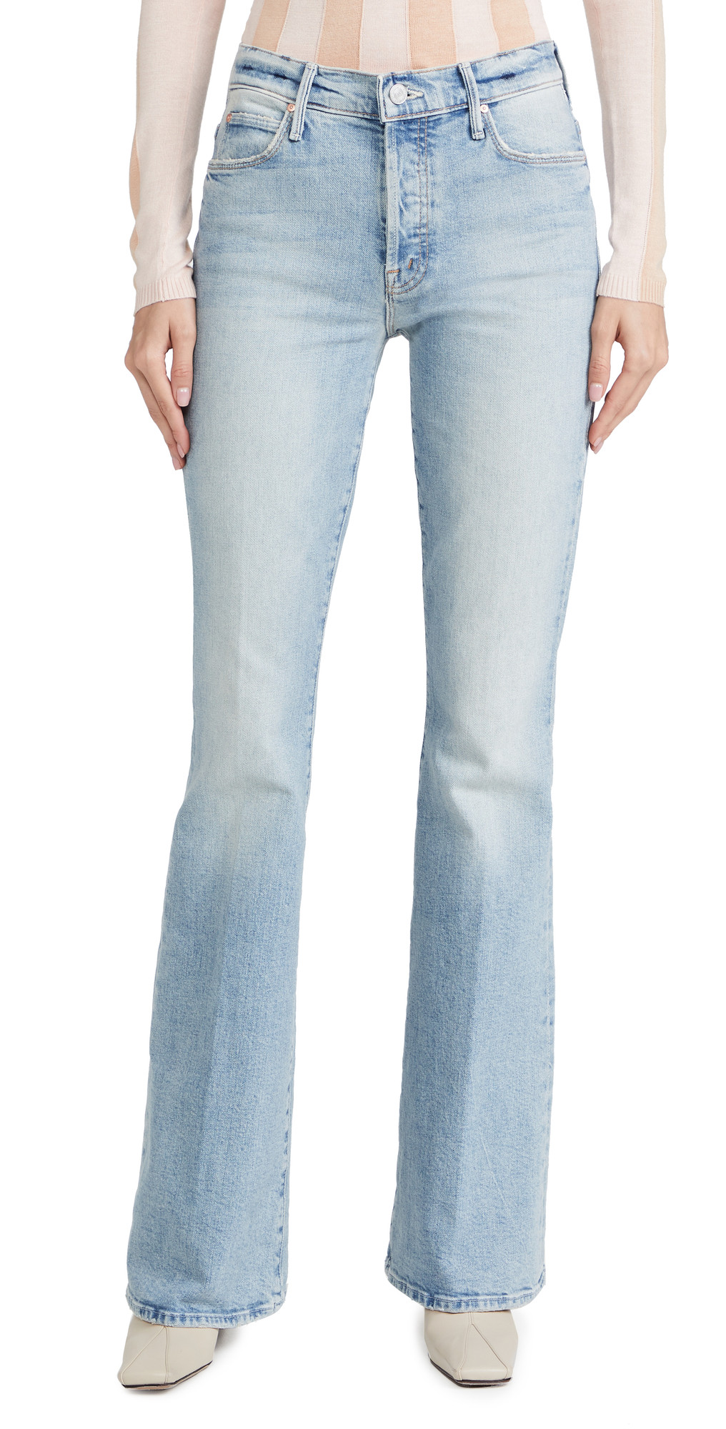 The Stunner Cruiser Jeans | Shopbop