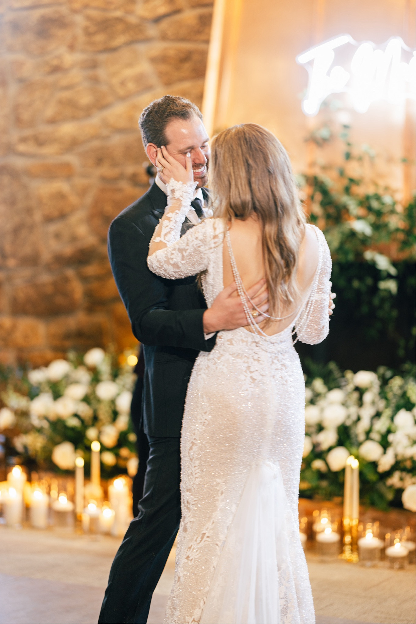 Wedding day 🤍

#LTKWedding