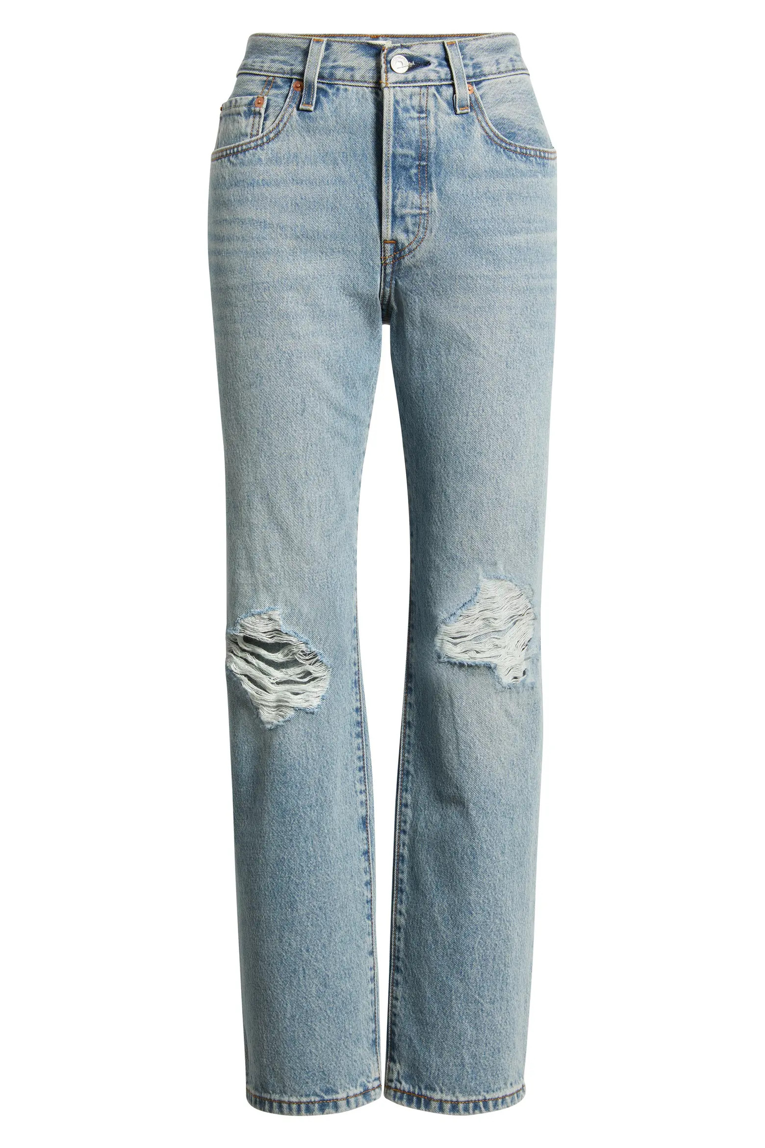 501® '90s Straight Leg Jeans (Women) | Nordstrom | Nordstrom
