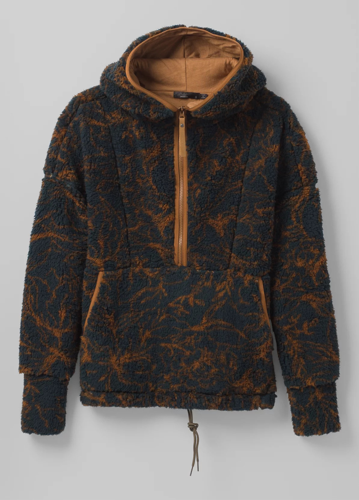 Polar Escape Half Zip | prAna