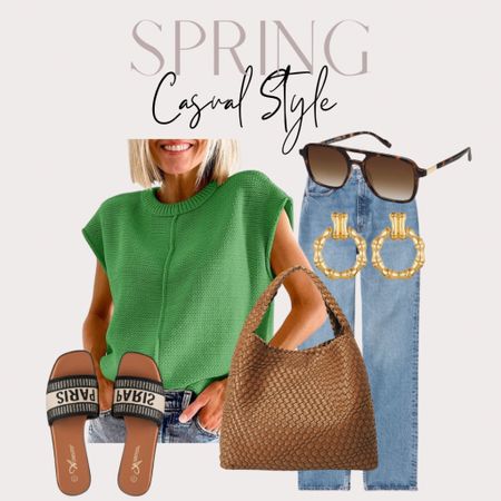 Casual spring outfit idea

Women’s Fashion | spring Fashion | Casual outfit | amazon tops | amazon Spring tops | Spring dress | Spring trends | spring dresses | Abercrombie style | Easter | Easter dress | Easter outfit | spring outfits | spring outfit | spring accessories | spring sandals | spring shoes | summer | summer dress | swim | wedding guest dress | wedding guest | Lulus dress | Lulus fashion | beach dress | spring break | date night | swim | vacation dress | dresses | resort wear | vacation dresses | swimsuit coverup | Dress | cutout dress | spring break dress | wedding guest dress | spring outfit | bikini | black swim | date night | day date outfit | outfit inspo | beach | vacation | vacation outfit | vacation dress | dresses | floral dress | spring favorites | midi dress | maxi dress | casual outfit | casual dress | spring sandals | spring shoes | date night | day date outfit | outfit inspo | outfit ideas | beach | vacation dress | dresses | floral dress | pink outfit | spring favorites | midi dress | maxi dress

#LTKfindsunder50 #LTKSeasonal #LTKstyletip