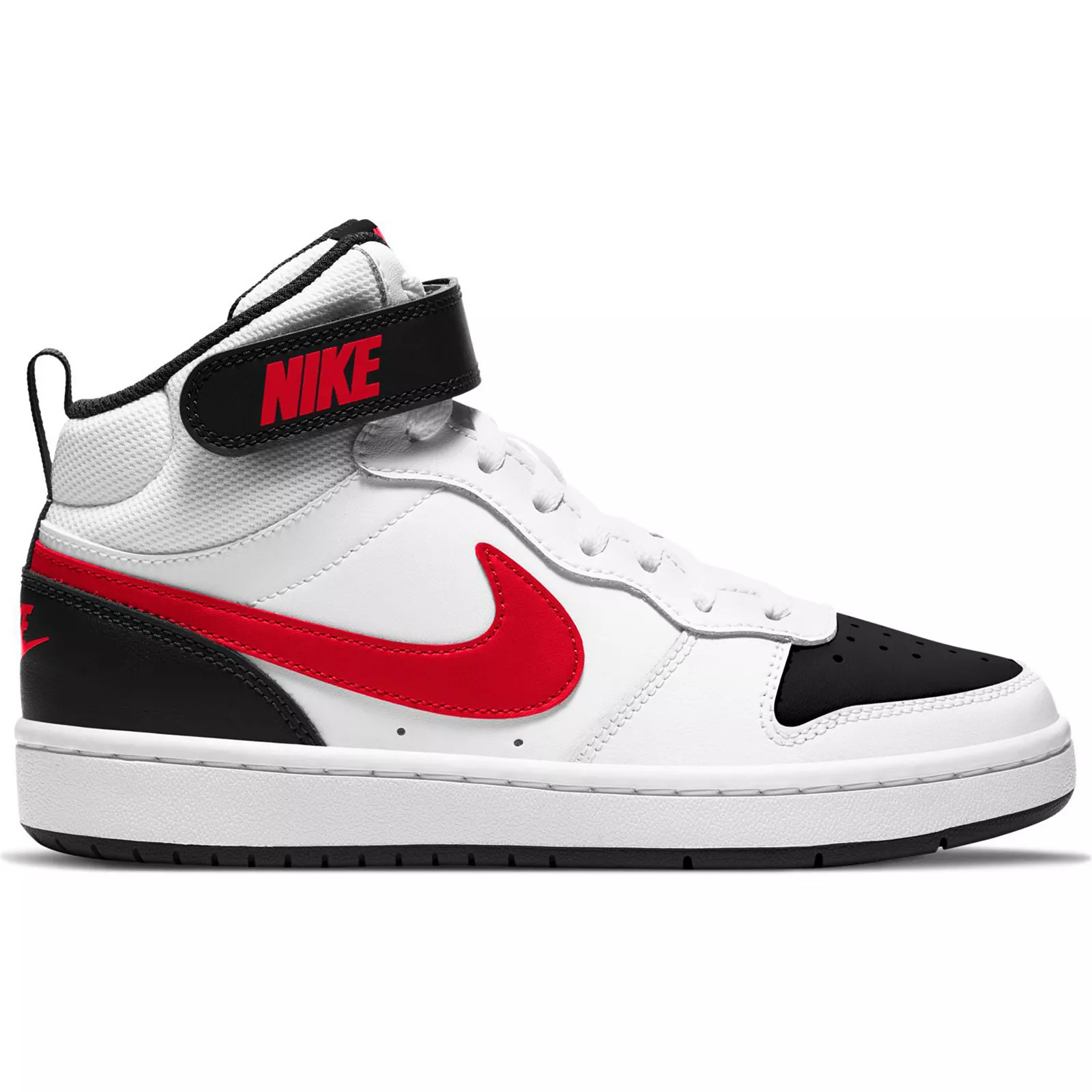 Nike Court Borough Mid 2 Kids' Shoes | Kohl's