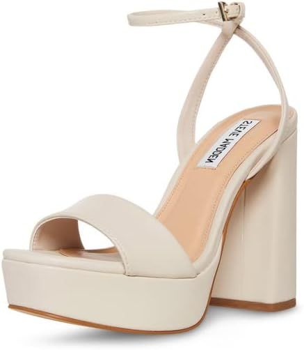 Steve Madden womens Lessa | Amazon (US)