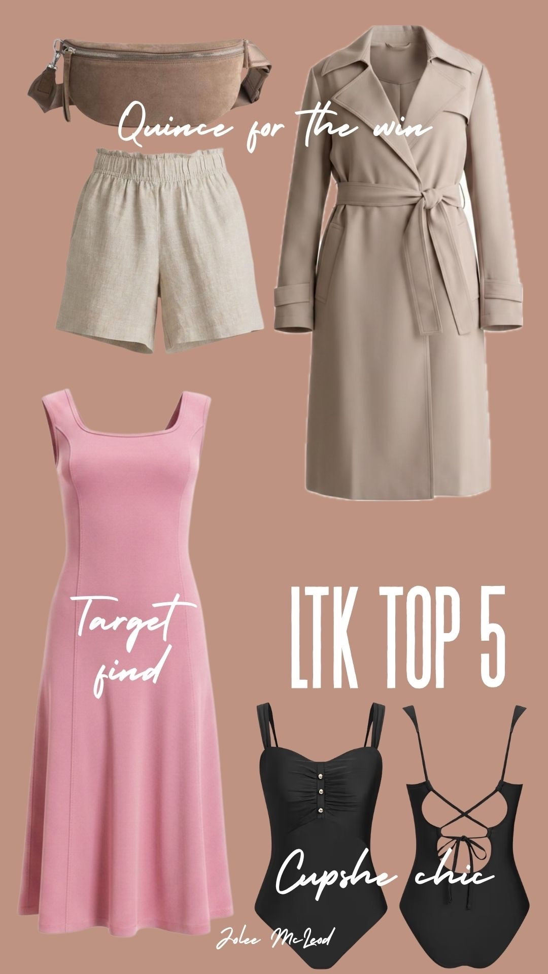 Your LTK top 5 of the week 🤩

#LTKootd #LTKOver40 #LTKSeasonal