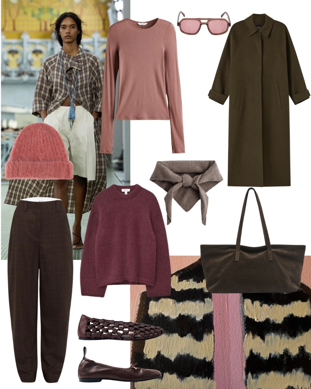 An Autumn outfit edit 

#LTKaustralia #LTKautumn #LTKstyletip