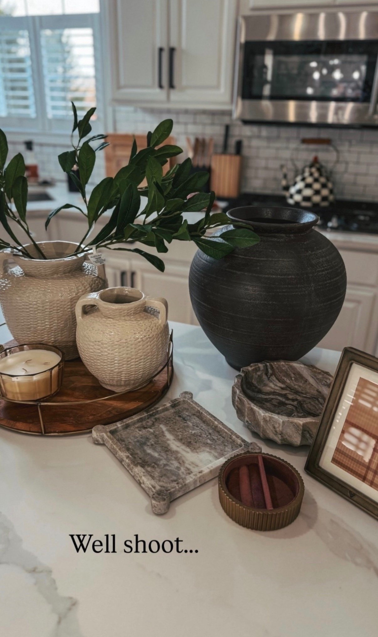 Well shoot…..these target home decor new arrivals are SO good you all! Perfect time for a home refresh. 

#LTKHome #LTKFindsUnder50 #LTKFindsUnder100