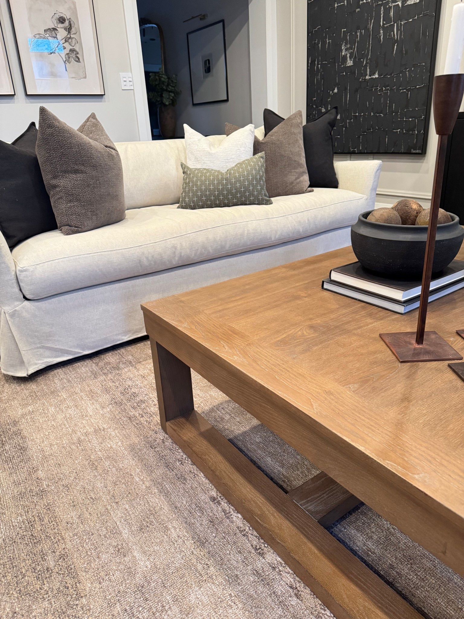 Amazon pillows for living room!!

#LTKFindsUnder50 #LTKHome #LTKSaleAlert