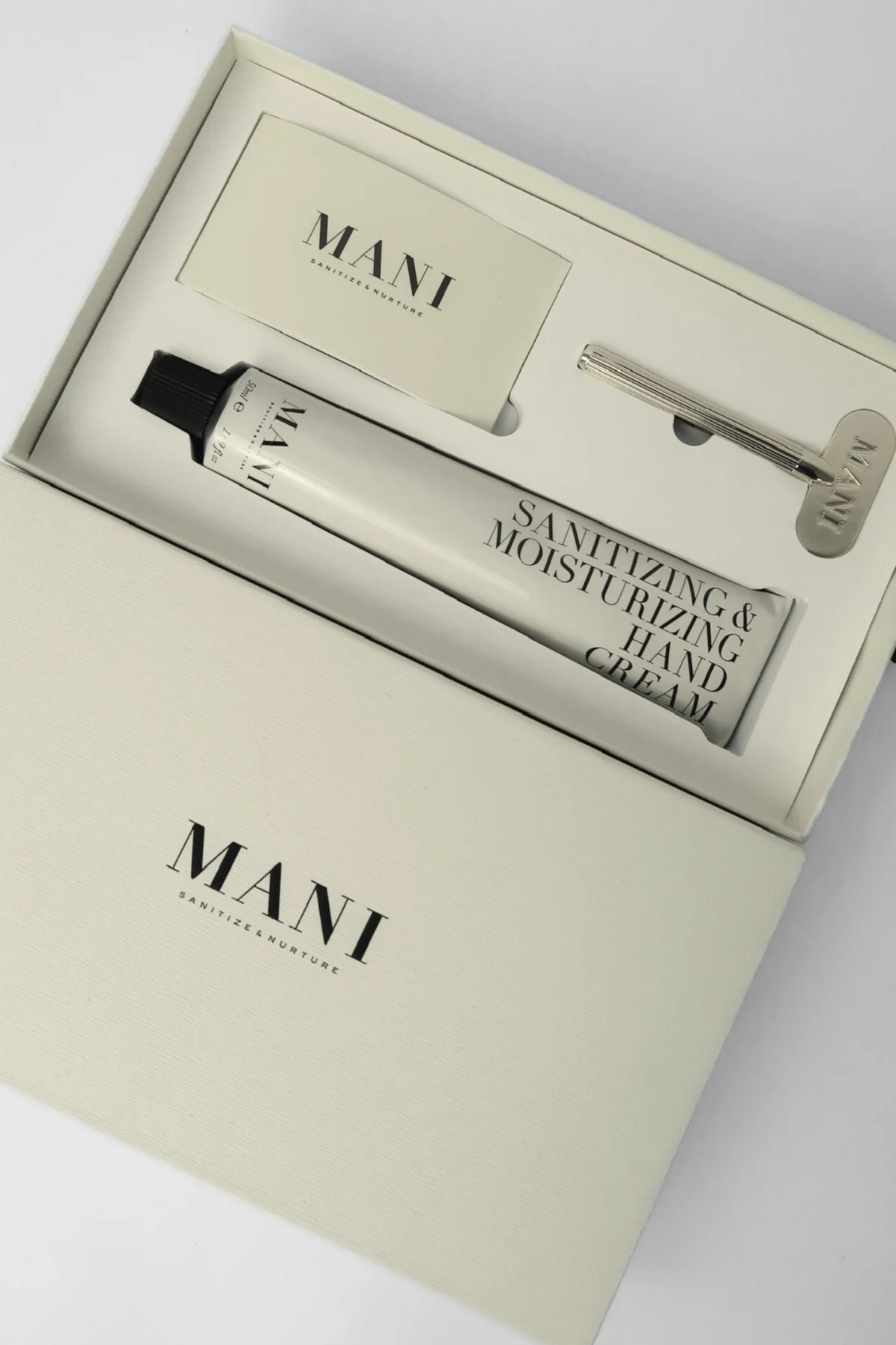 Hand Cream Gift Set | THELIFESTYLEDCO