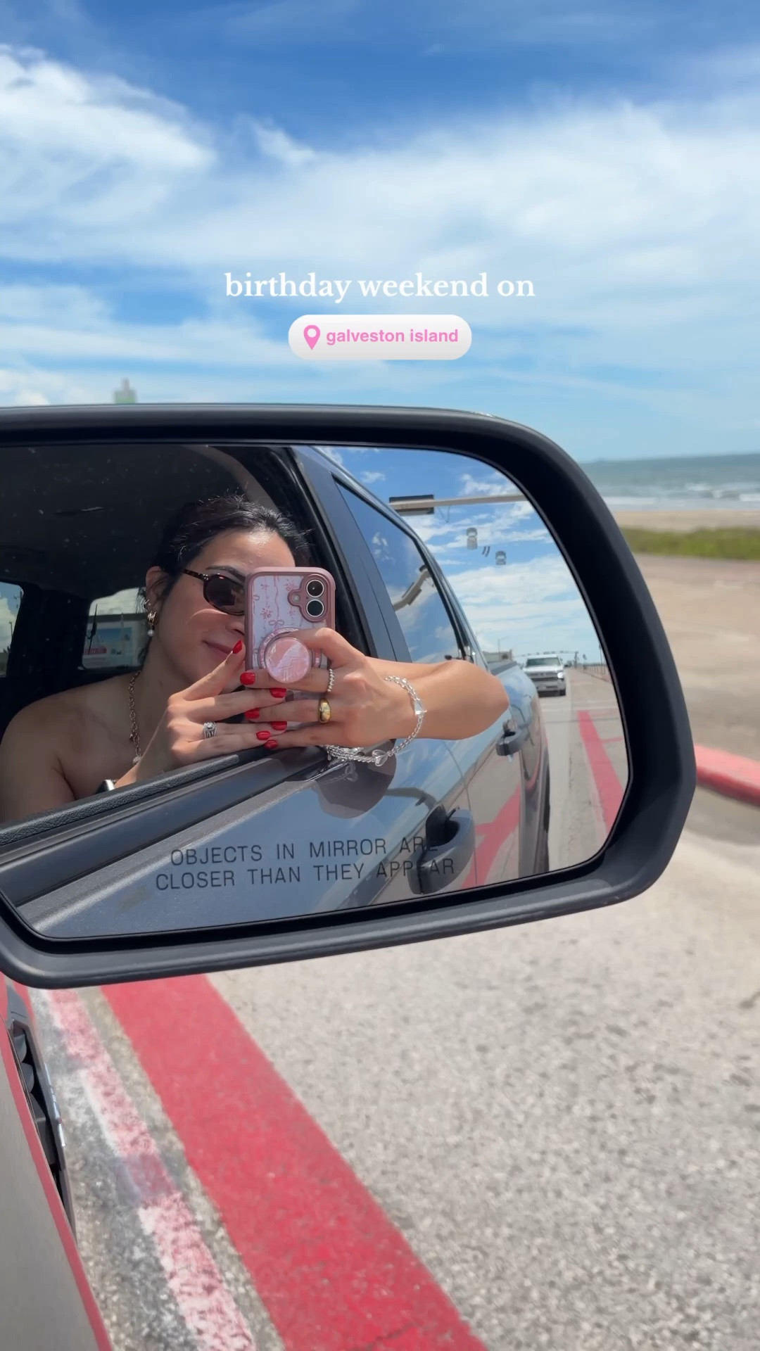 throwback to labor day weekend celebrating my birthday 🌊☀️🐚 weekend beach trip, beach trip vlog, beach vacation, beach vacation vlog, weekend getaway, beach getaway, travel vlog, travel diary, beach travel, coastal getaway, coastal vacation, summer travel, beach weekend, weekend vacation, mini vacation, quick getaway, girls trip, couples trip, romantic getaway, beach day, beach outfit, beach outfits, vacation outfits, beach essentials, vacation packing, what I packed, travel essentials, beach packing list, beach aesthetic, coastal aesthetic, summer vacation, vacation vlog, relaxing getaway, weekend travel vlog, beach life, coastal lifestyle, travel inspiration, vacation inspiration, beach destination, summer getaway, travel diary vlog, lifestyle vlog, travel with me, day in my life, weekend vlog, cozy travel vlog, relaxing vacation, beach weekend vlog  

 #LTKNYFW #LTKdayinmylife #LTKgrwm