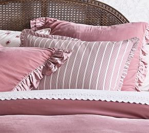 Vintage Shams | GreenRow