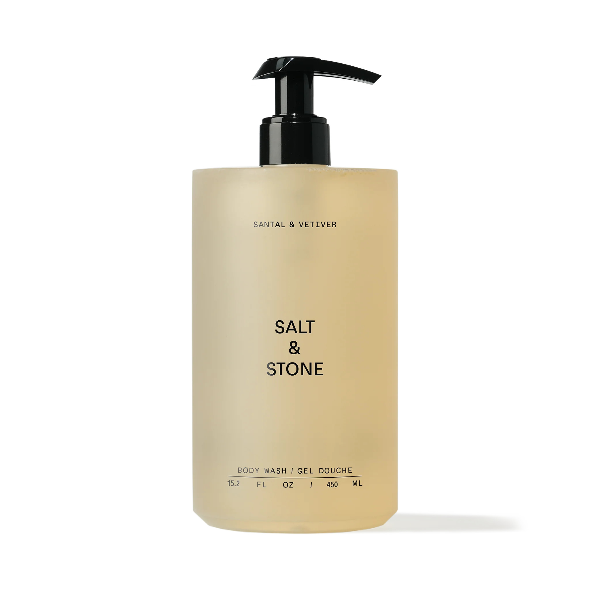 Body Wash | Salt & Stone