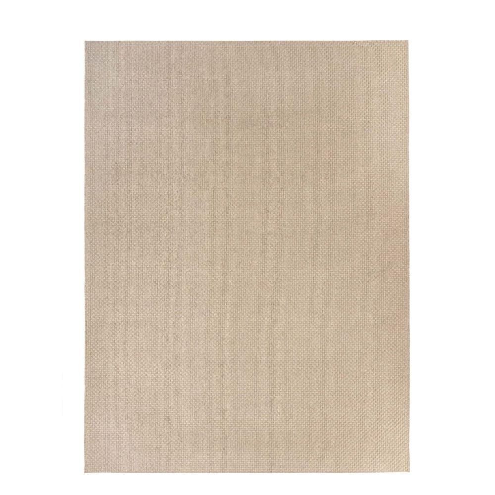 Home Decorators Collection Messina Cream 7 ft. 10 in. x 10 ft. Area Rug-390443302403051 - The Home D | Home Depot