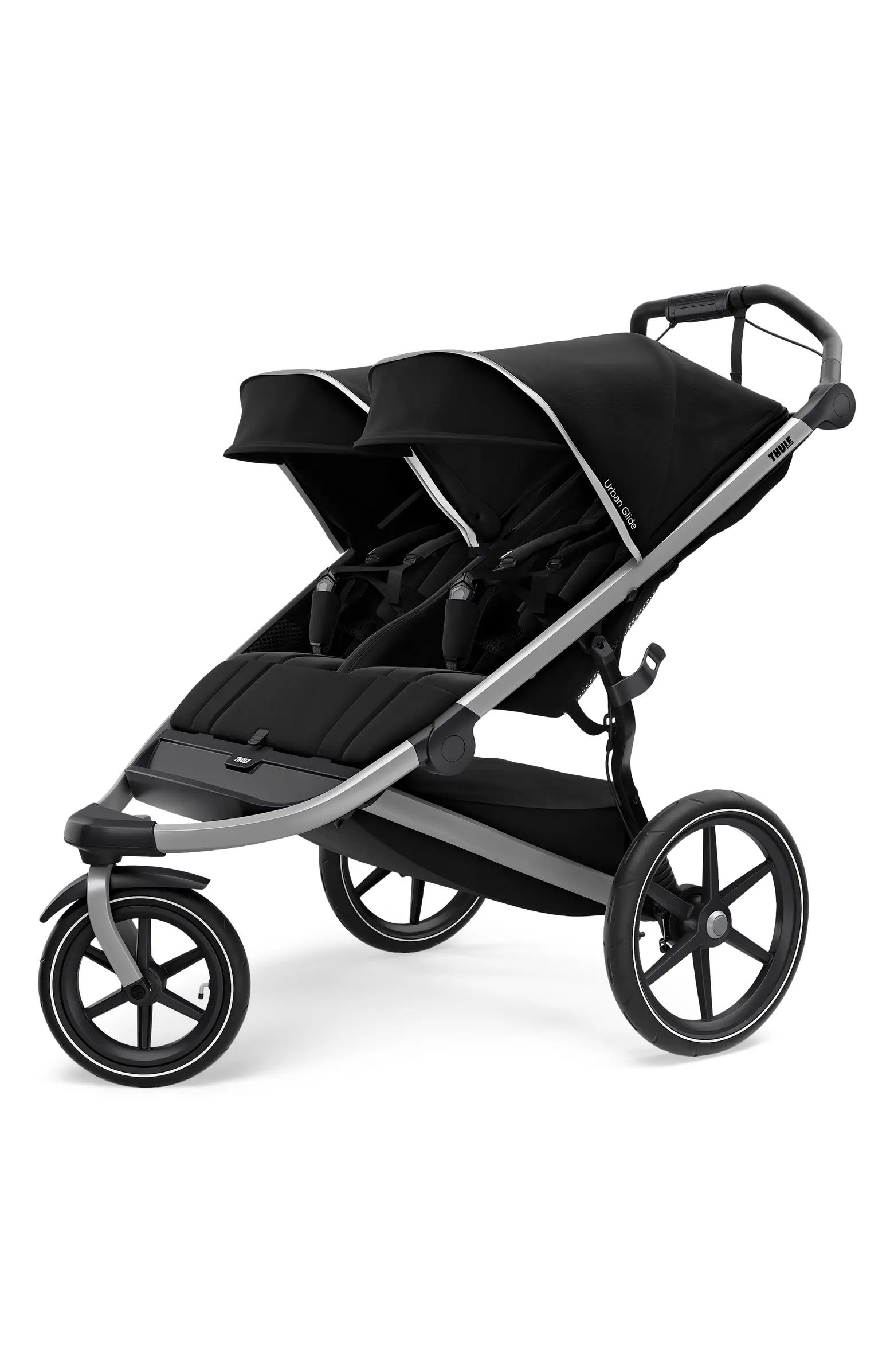 Urban Glide 2 All-Terrain Double Stroller | Nordstrom