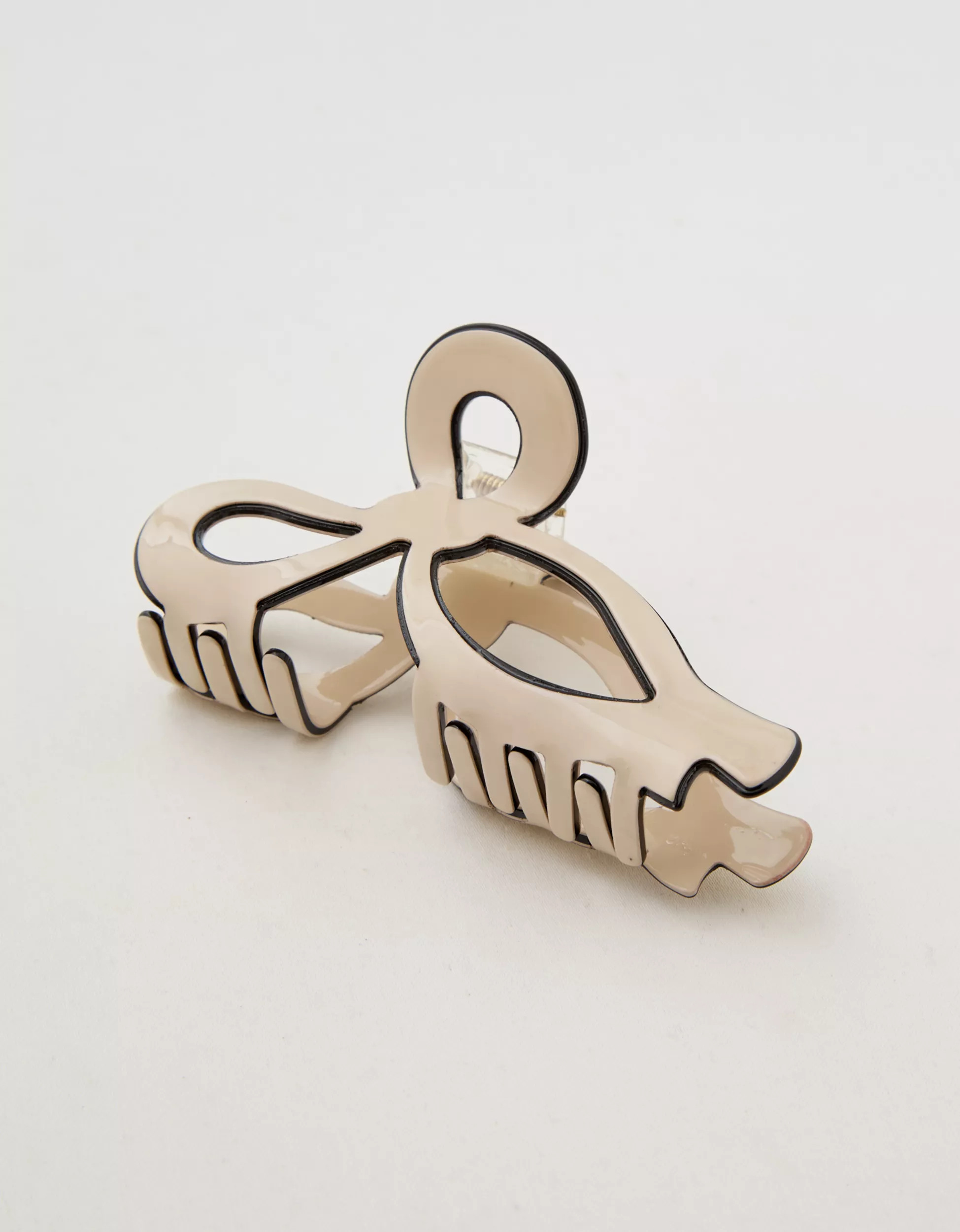 Aerie Bow Claw Clip | Aerie