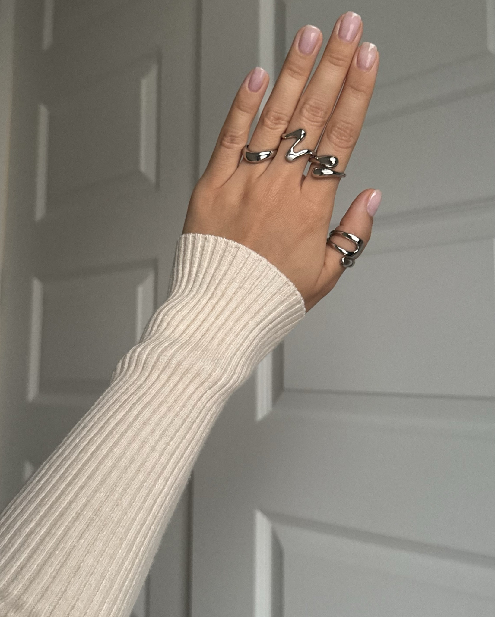 Trendy jewelry

#LTKCyberWeek #LTKHoliday #LTKGiftGuide