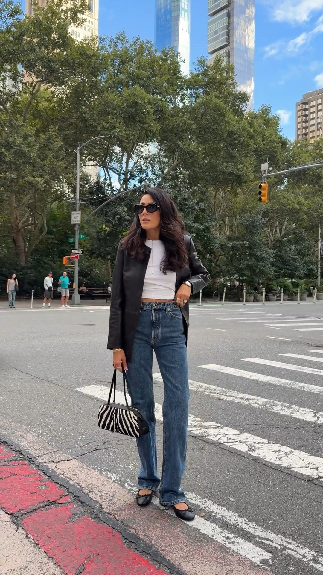 New York moment! 




Style, jacket, fall style

#LTKootd #LTKOver40 #LTKSeasonal