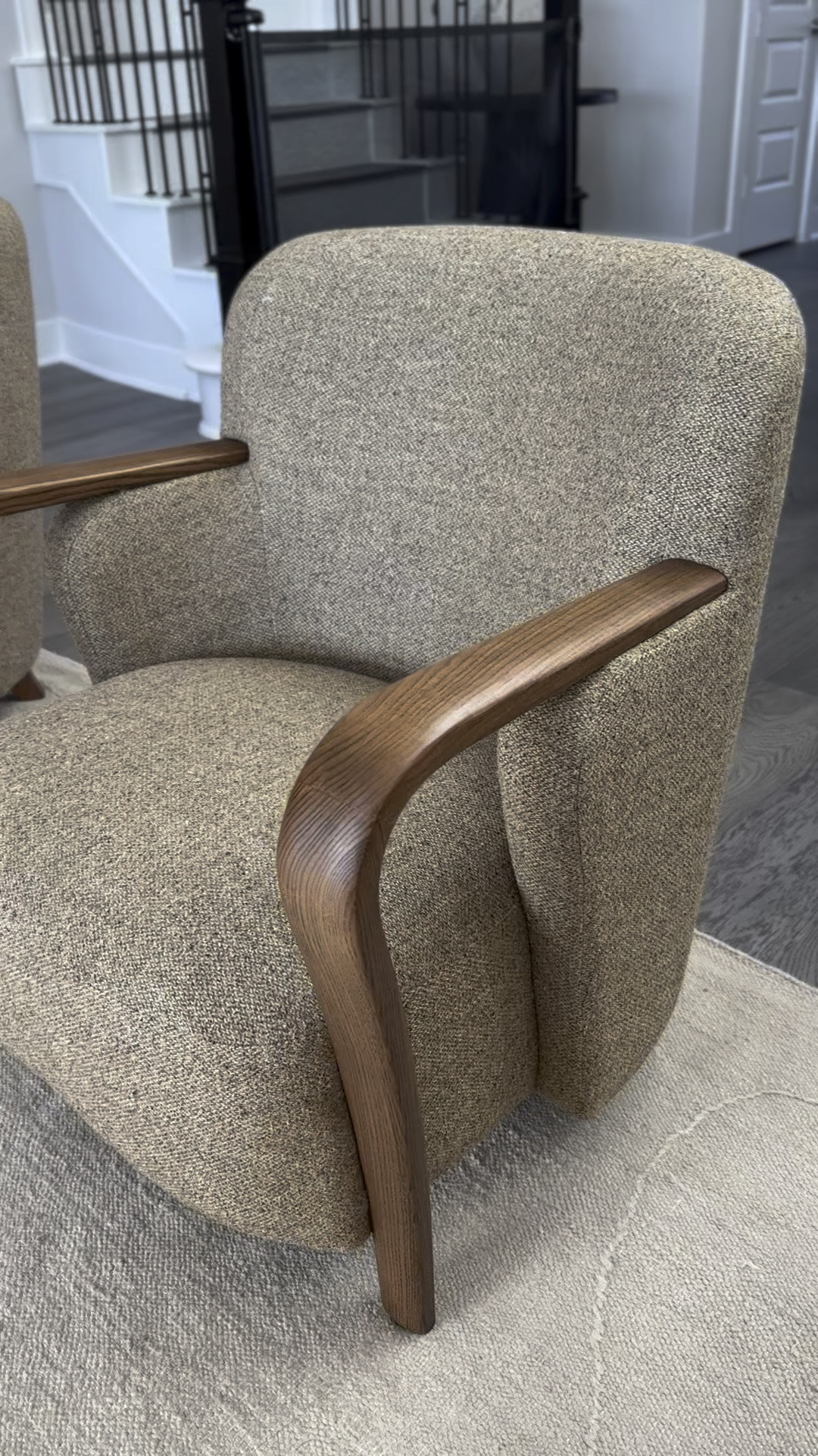 Armchairs

#LTKVideo #LTKstyletip #LTKhome