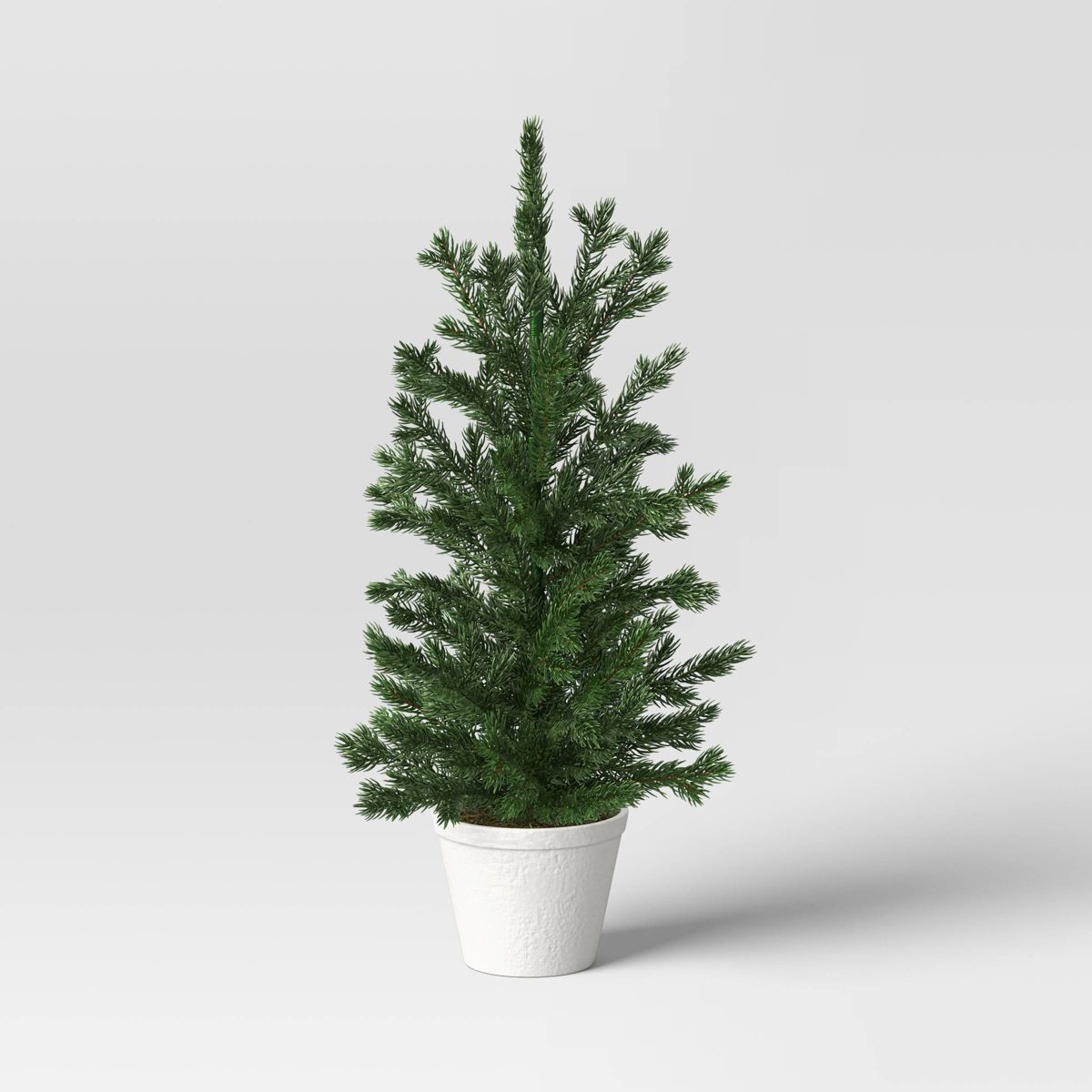 Artificial Plant Classic Tree - Threshold™ | Target
