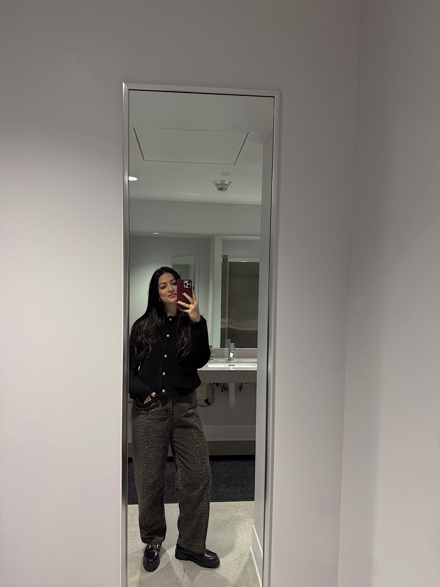 Work style 🖤 

#LTKmomlife #LTKWorkwear #LTKootd