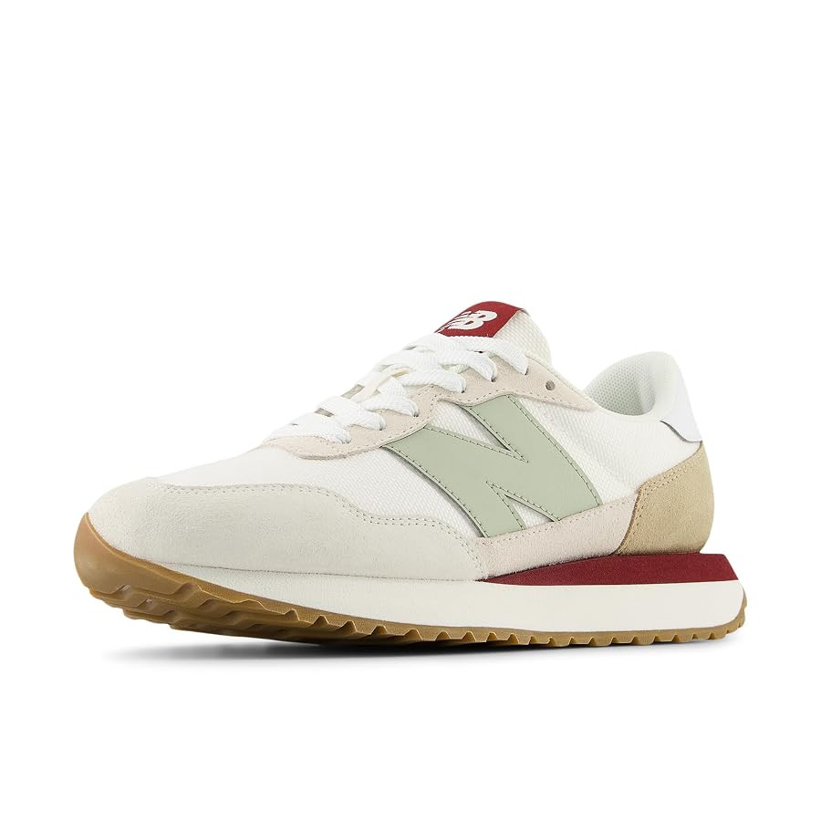 New Balance Women's 237 V1 Sneaker | Amazon (US)