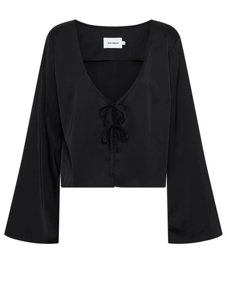 Celeste Blouse by Solaqua | The UNDONE